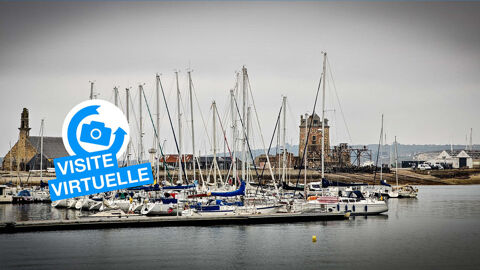 Fonds de commerce de Bar Brasserie à vendre CAMARET SUR MER (29) 393520 29570 Camaret sur mer