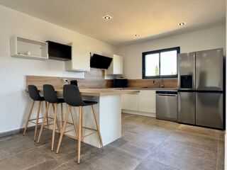  Maison 5 pièces 103 m² Saint christol les ales
