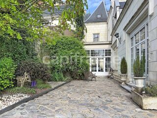  Maison à vendre 13 pièces 420 m²
