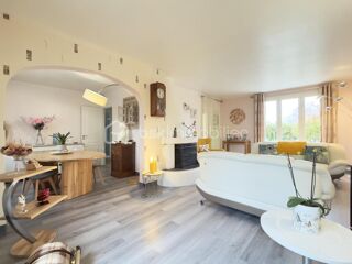 Maison à vendre 5 pièces 126 m²