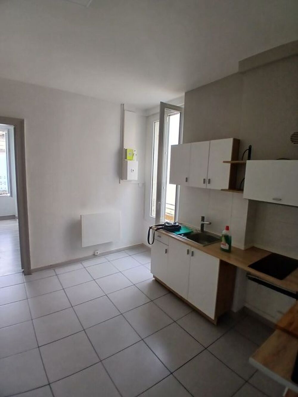 Location Appartement Appartement de 40m2 à louer sur Bordeaux Bordeaux