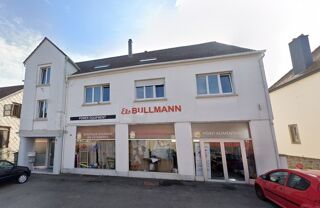  Maison  vendre 15 + pices 289 m