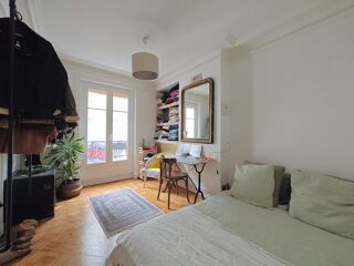  Appartement à vendre 3 pièces 47 m²