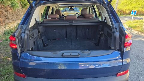 X5 G05 30d xDrive 3.0 265 7 Places Lounge - Automatique 2020 occasion 23400 Bourganeuf