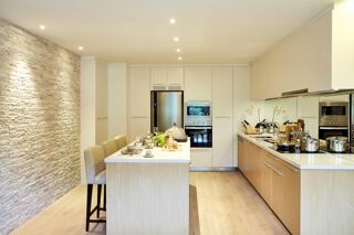  Appartement à vendre 3 pièces 66 m²