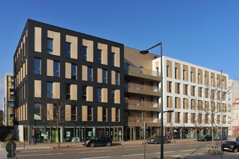   Programme Bureaux 