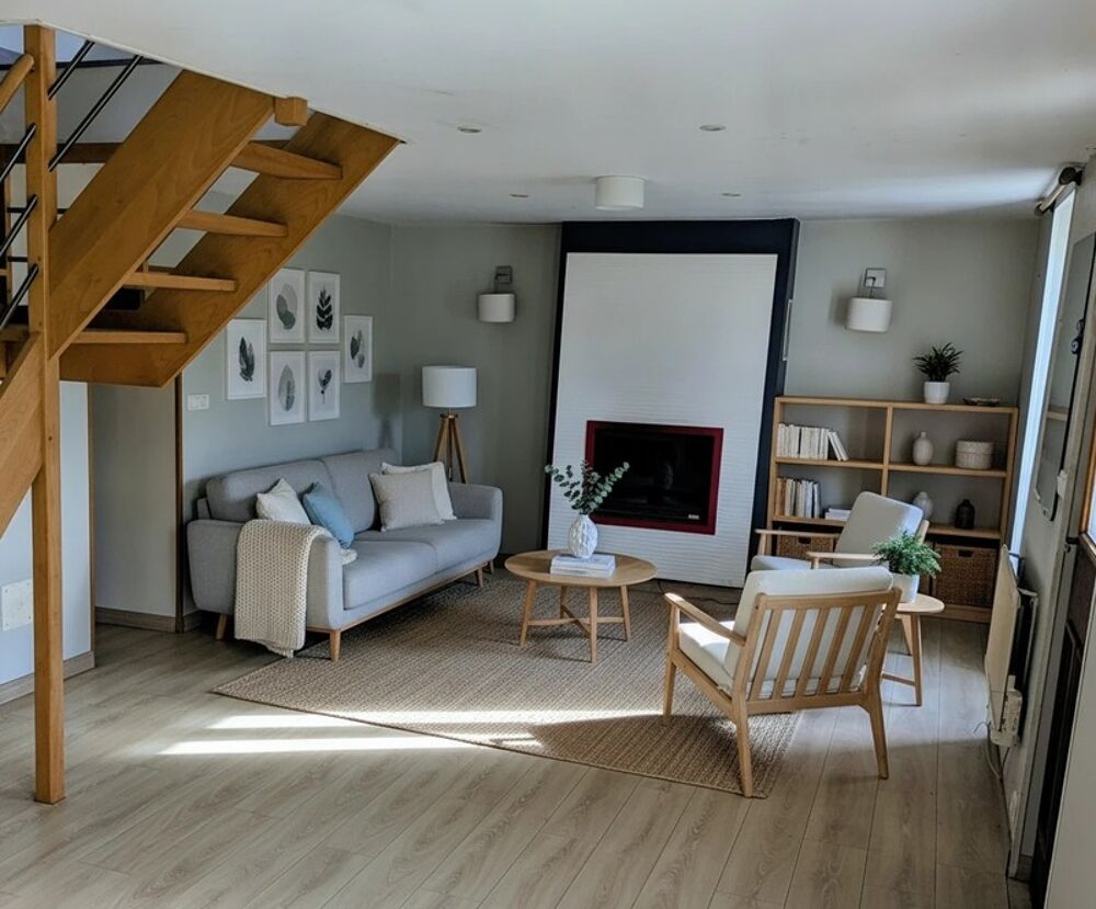 Maison à vendre 4 pièces (29)