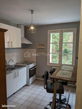  Appartement � vendre 3 pi�ces 59 m�