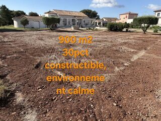  Terrain à vendre 900 m²
