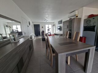  Maison à vendre 4 pièces 82 m²