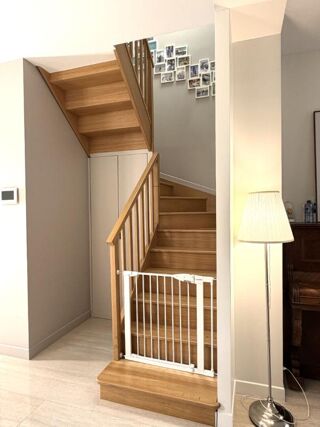  Maison � vendre 4 pi�ces 97 m�