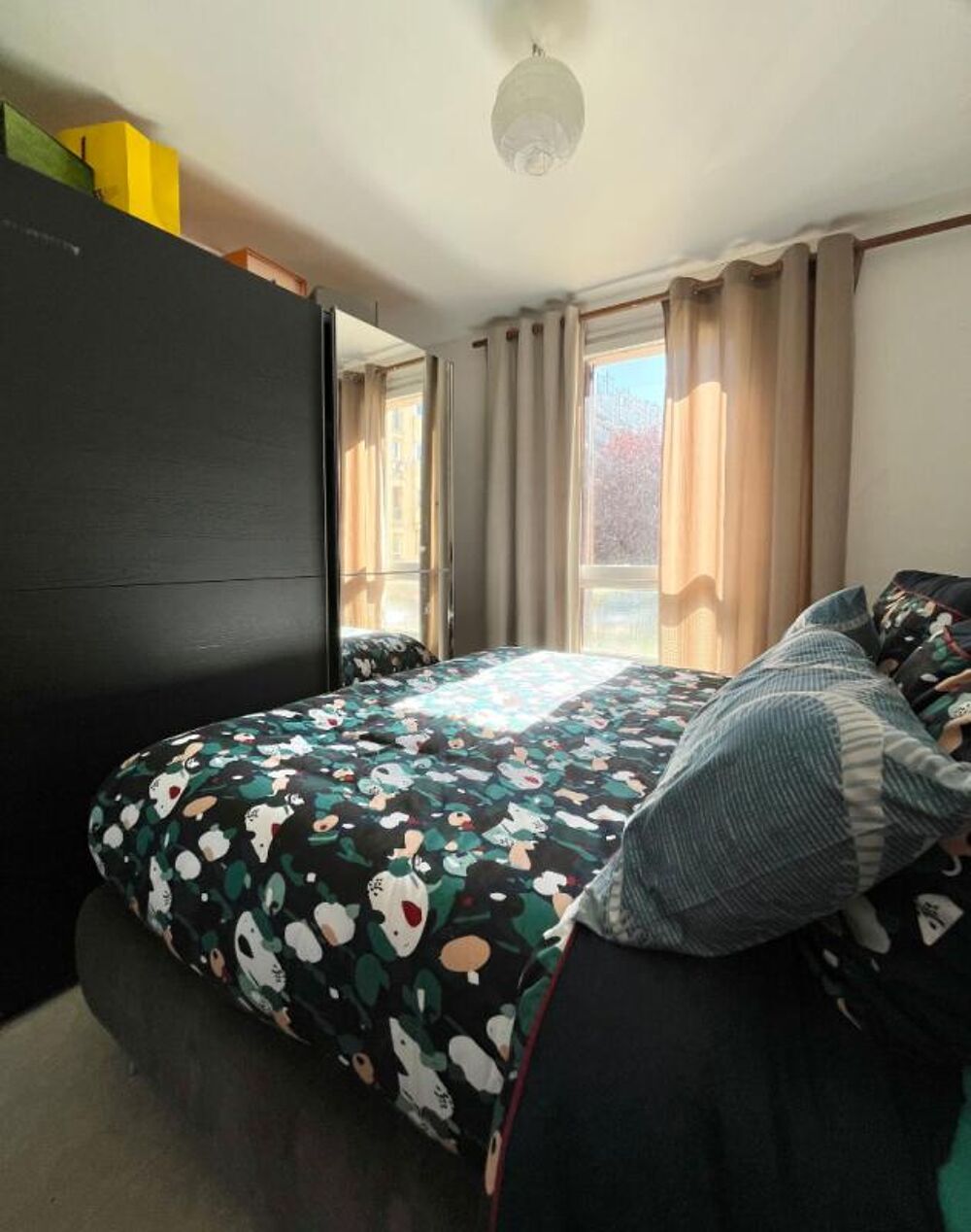 Vente Appartement Appartement AU REZ -DE- CHAUSSEE à Noyon 3 pièce(s) 59m2 Noyon