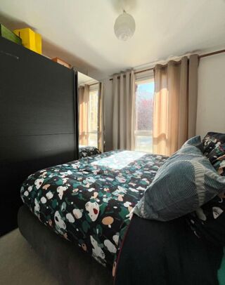  Appartement à vendre 3 pièces 59 m²