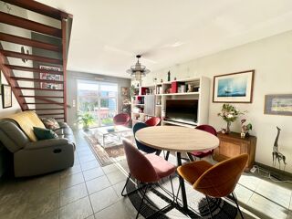  Maison � vendre 4 pi�ces 79 m�