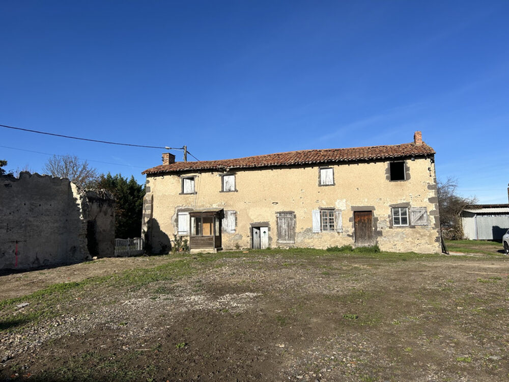 Maison 4 pièces 100 m² · à Saint Ignat · 100 m² · 117 000 €