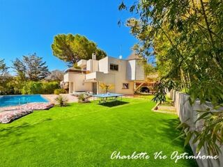  Maison à vendre 5 pièces 137 m²