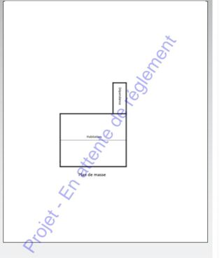 Maison � vendre 6 pi�ces 107 m�