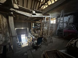  Maison � vendre 3 pi�ces 140 m�