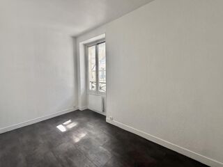  Appartement à vendre 2 pièces 27 m²