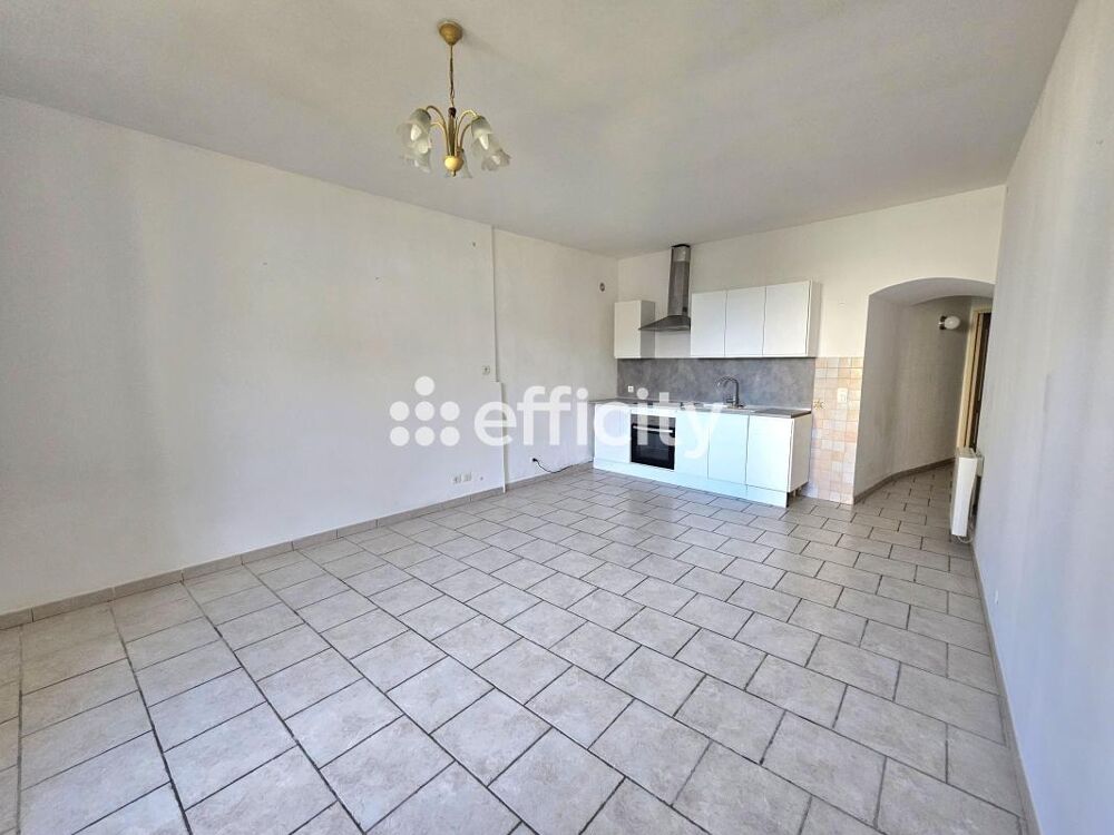 Vente Appartement Appartement Cadenet