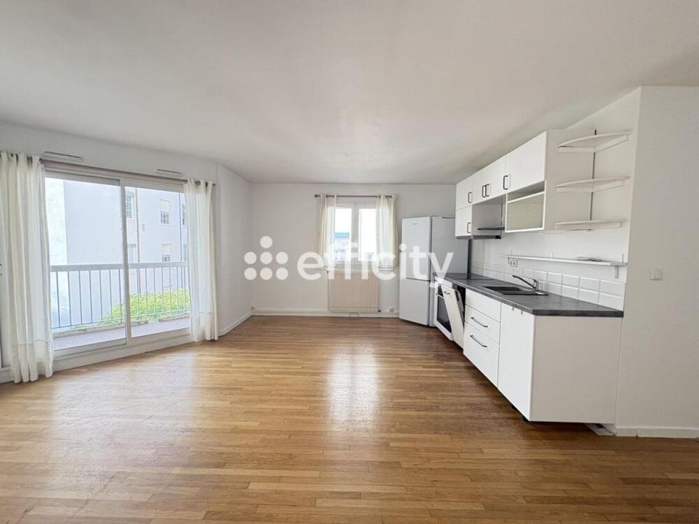 Vente Appartement Appartement Lyon 7