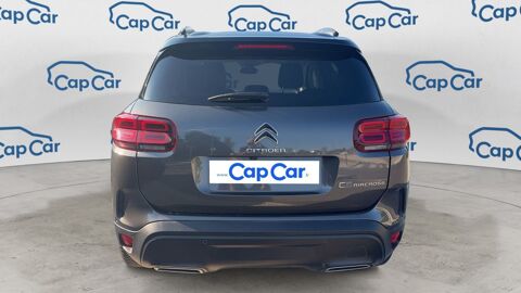 C5 aircross 1.5 BlueHDi 130 EAT8 Shine 2020 occasion 84200 Carpentras