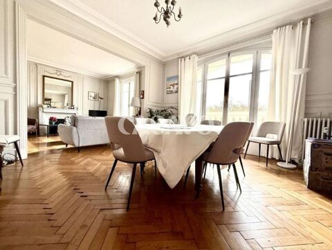  Appartement � vendre 6 pi�ces 130 m�