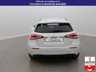 Classe A 180 d 8G-DCT Style 2021 occasion 10150 Lavau