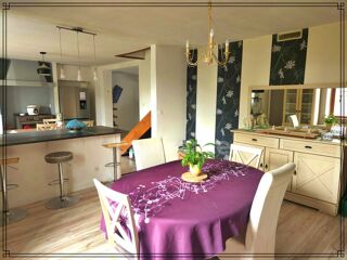  Maison à vendre 6 pièces 100 m²