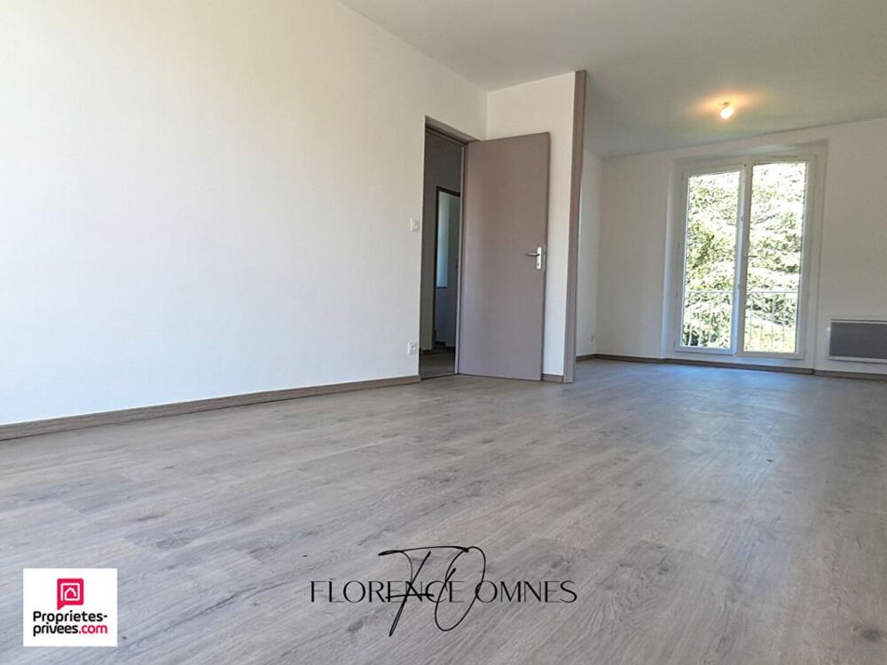 Vente Maison TREBES Maison 100m2 Entirement Rnove - 3 chambres- jardin - garage - 134000 Trebes