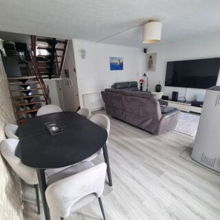  Maison � vendre 5 pi�ces 83 m�