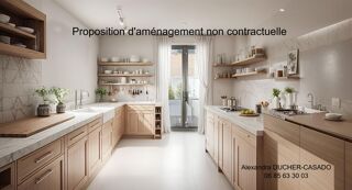  Maison à vendre 3 pièces 108 m²