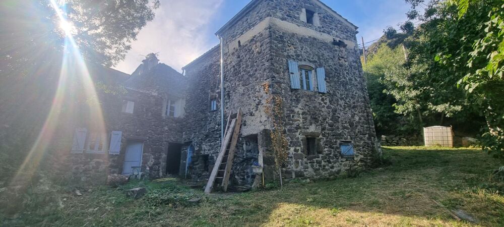 Vente Maison Maison  8 pièce(s) 110 m2 Meysse