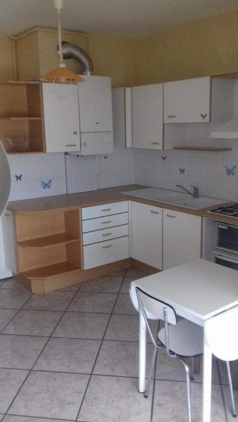  Appartement � louer 2 pi�ces 60 m�