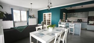  Maison � vendre 5 pi�ces 143 m�