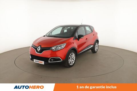 Renault captur 0.9 TCe Energy Intens 90 ch