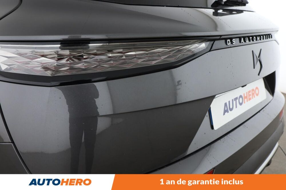 DS7 1.5 Blue-HDi Performance Line Automatique 130 ch 2023 occasion 92130 Issy-les-Moulineaux