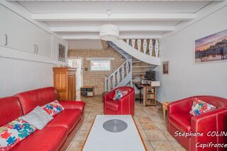 Maison à vendre 4 pièces 104 m²