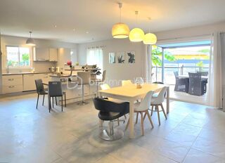  Maison � vendre 7 pi�ces 130 m�