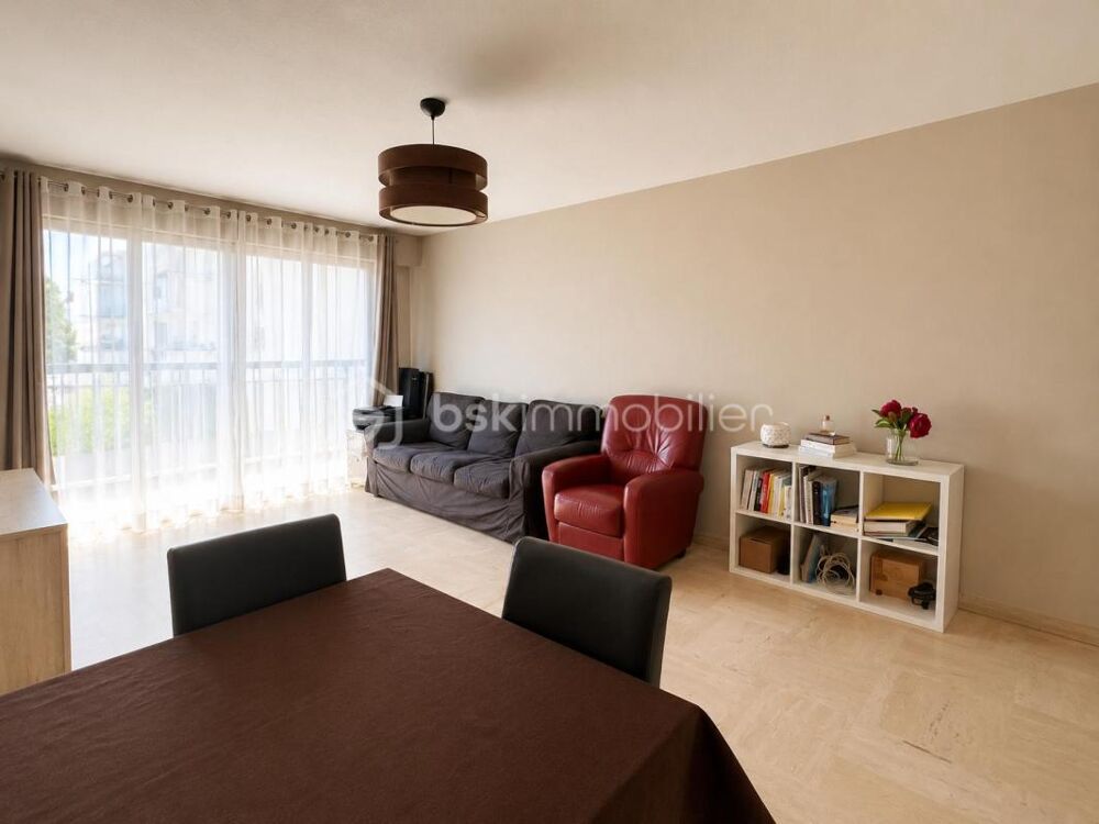 Appartement 3 pièces 66 m² · à Le Cannet · 66 m² · 199 000 €