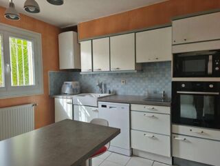  Maison � vendre 6 pi�ces 110 m�