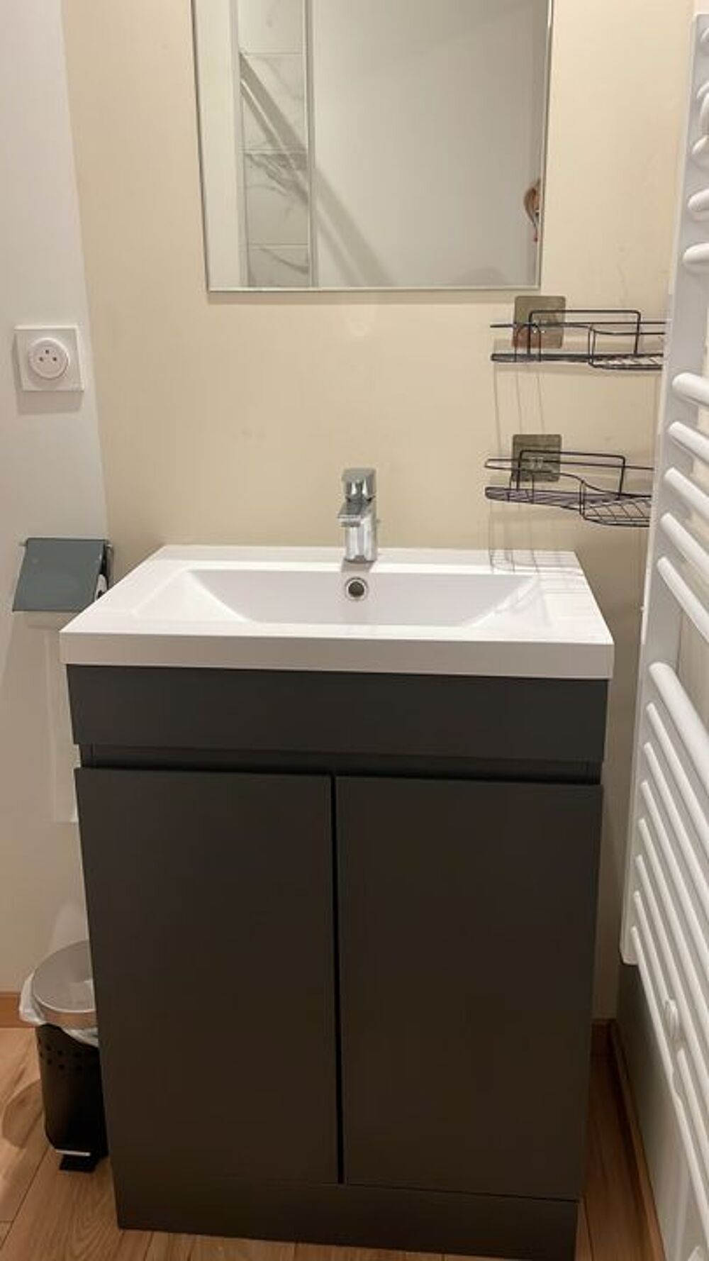 Location Appartement Studio de 21m2 à louer sur Mâcon Macon