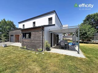  Maison à vendre 5 pièces 150 m²
