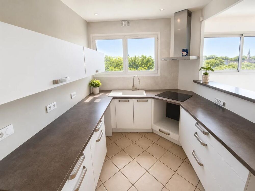 Appartement de 4 pièces de 96 m² à Sens