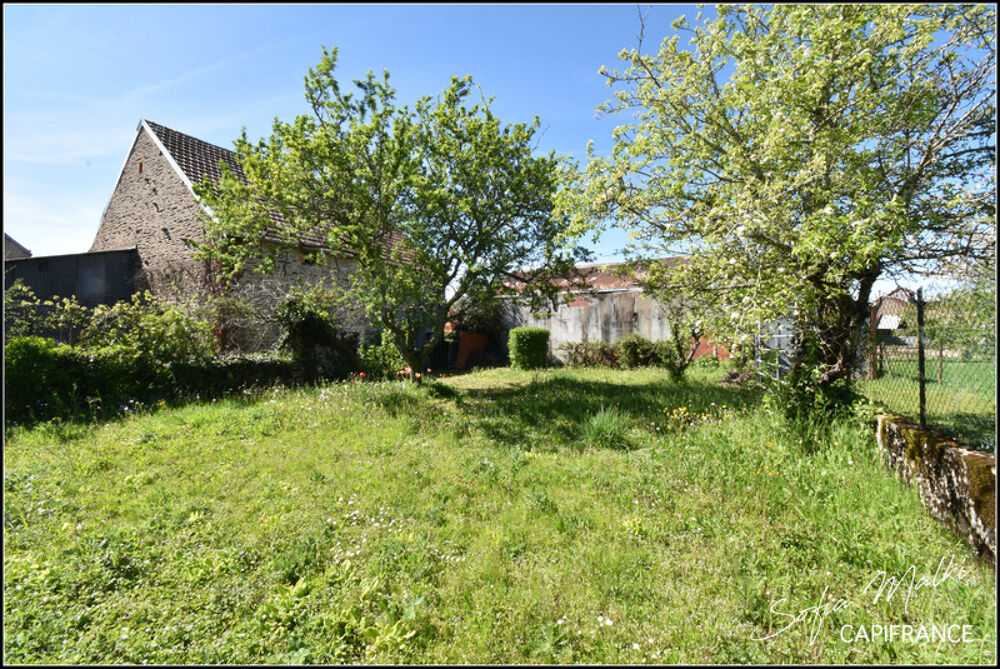 Vente Maison 6 pièces 114 m² - Vue 2