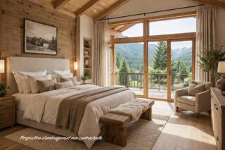  Terrain � vendre 1327 m�