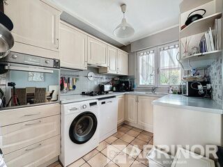  Maison à vendre 4 pièces 102 m²