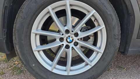 X4 G02 xDrive 20d 190 Steptronic8 Business Design - Automatique 2018 occasion 10000 Troyes