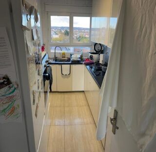  Appartement � vendre 4 pi�ces 69 m�