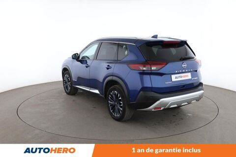 X-Trail 1.5 e-POWER e-4orce 5PL 213 ch 2025 occasion 92130 Issy-les-Moulineaux